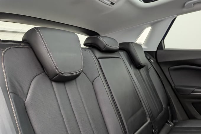 2025 Vauxhall Grandland X