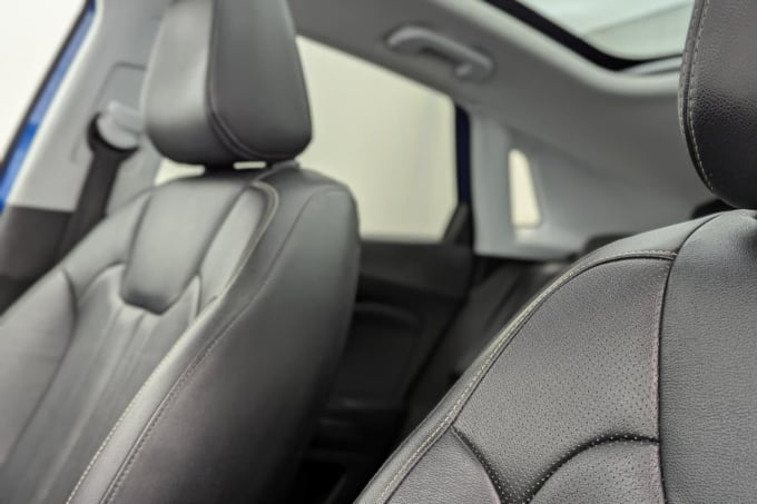 2025 Vauxhall Grandland X