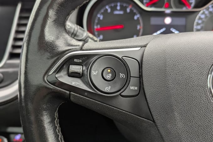 2025 Vauxhall Grandland X
