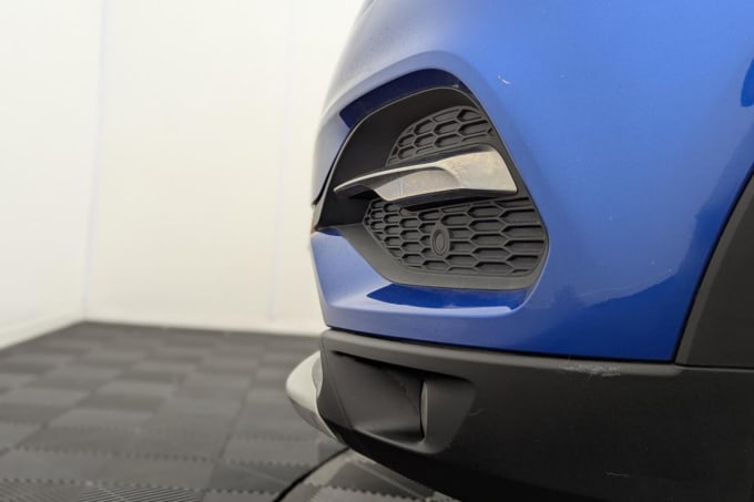 2025 Vauxhall Grandland X