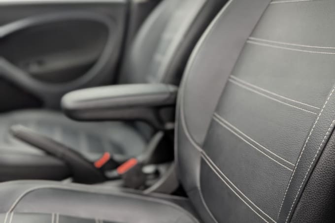 2025 Smart Forfour