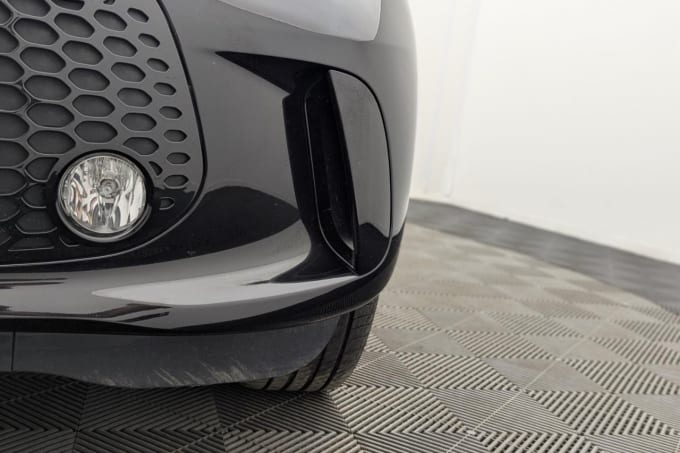 2025 Smart Forfour