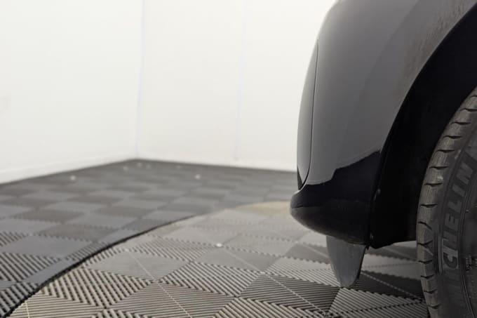 2025 Smart Forfour