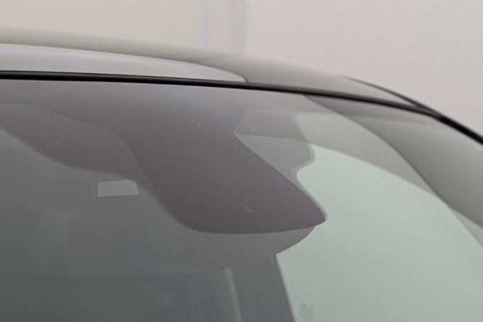 2025 Smart Forfour