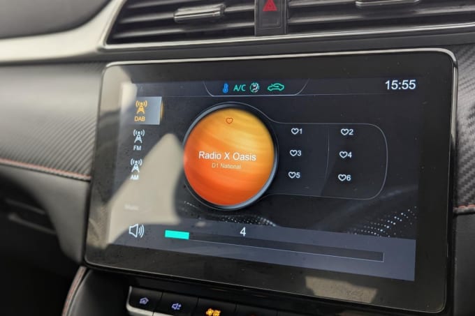 2025 Mg Mg Zs