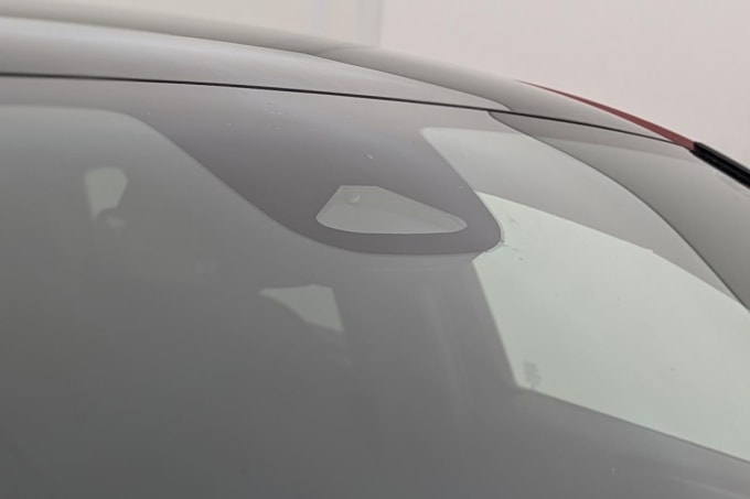 2025 Volvo C40