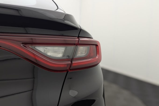 2025 Renault Arkana