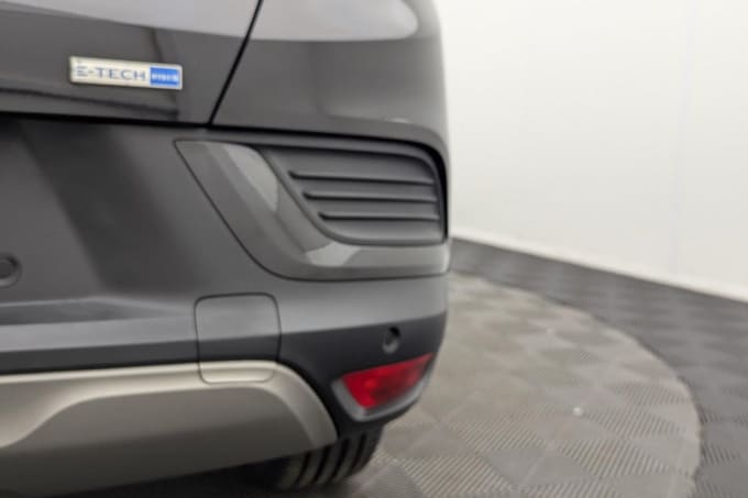 2025 Renault Arkana