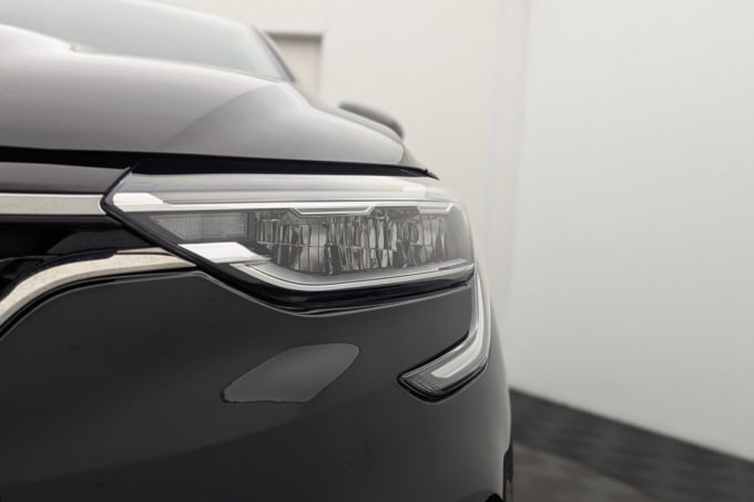 2025 Renault Arkana