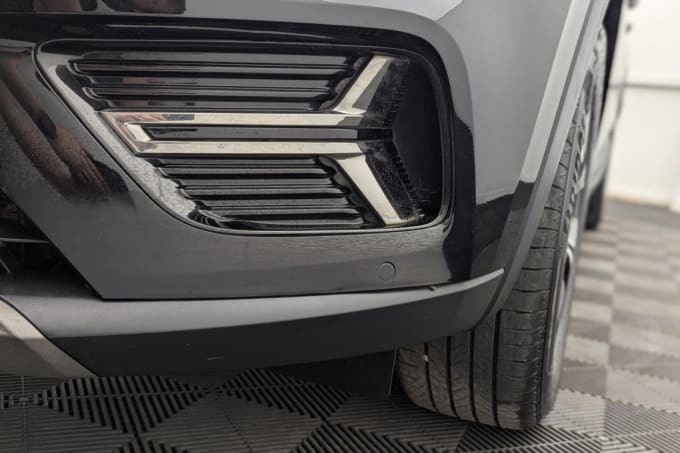 2025 Renault Arkana