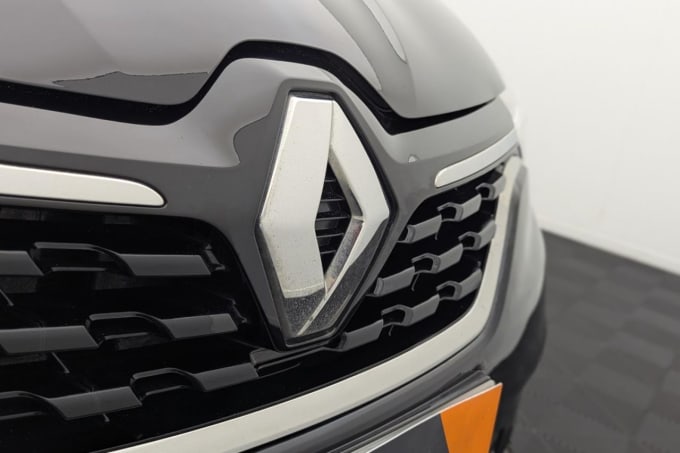 2025 Renault Arkana