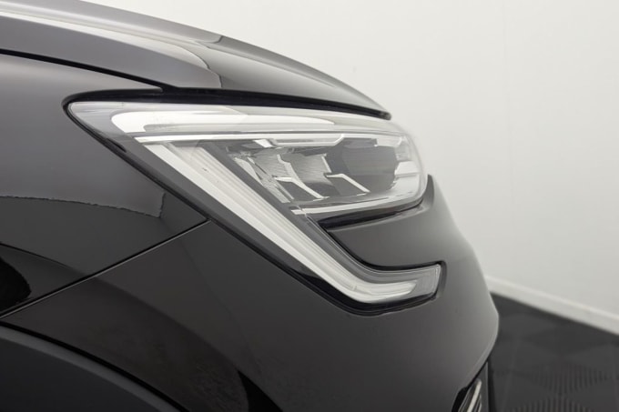 2025 Renault Arkana