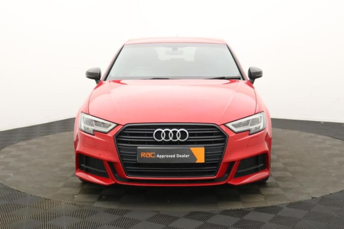 2025 Audi A3