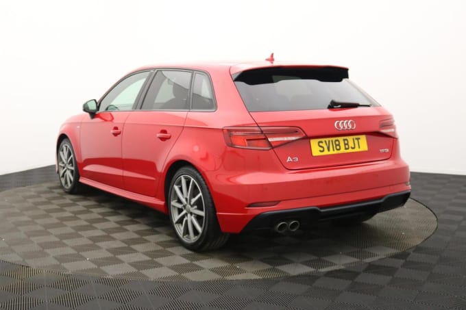 2025 Audi A3