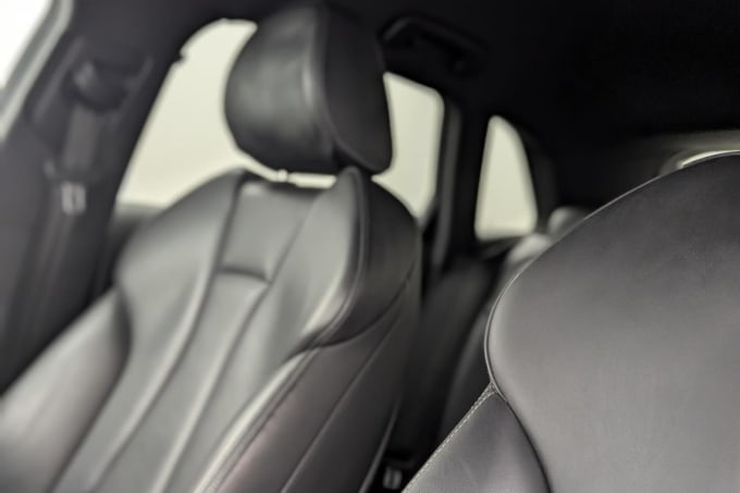 2025 Audi A3