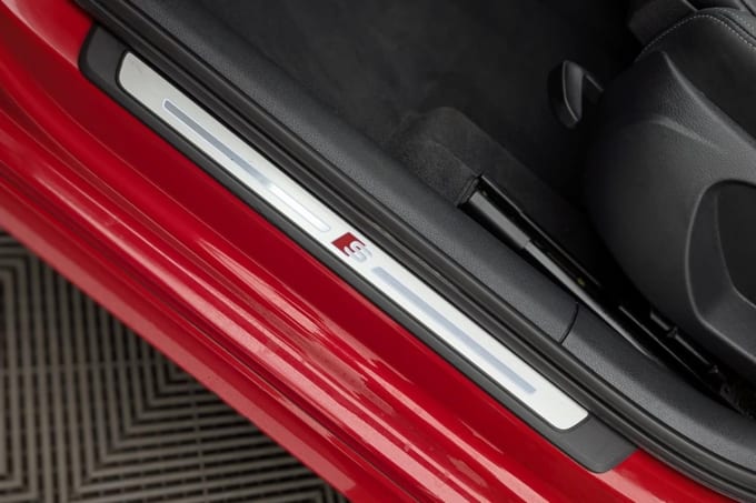 2025 Audi A3