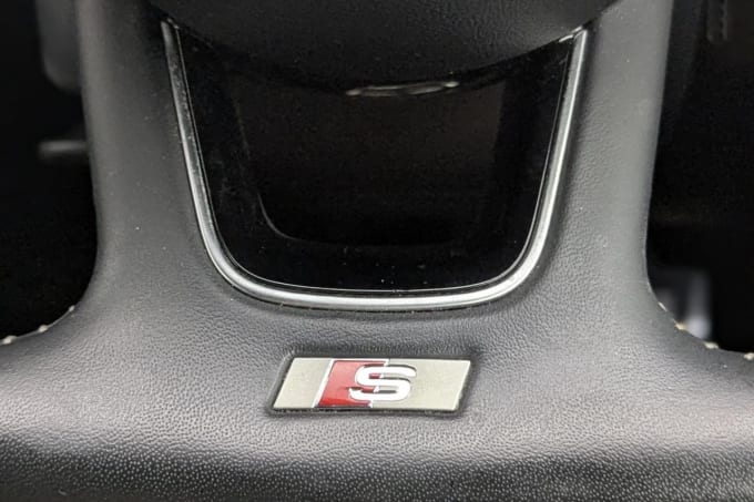 2025 Audi A3