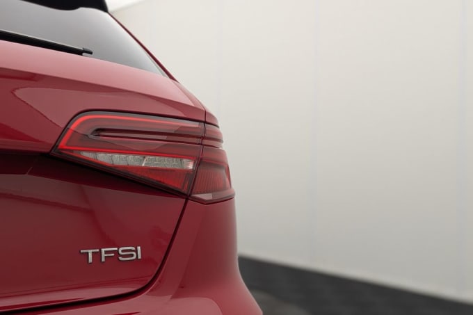 2025 Audi A3