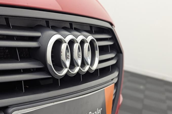 2025 Audi A3
