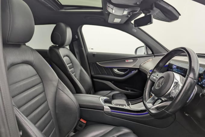 2025 Mercedes-benz Eqc