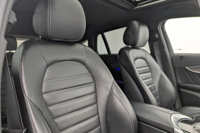2025 Mercedes-benz Eqc