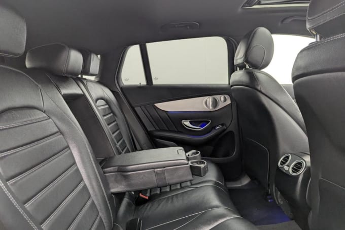 2025 Mercedes-benz Eqc