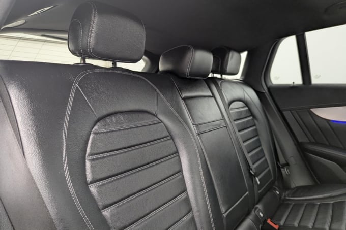 2025 Mercedes-benz Eqc