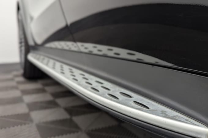 2025 Mercedes-benz Eqc