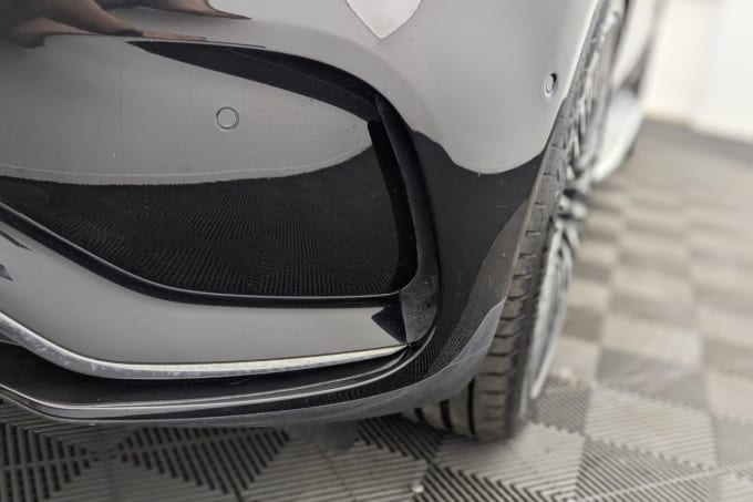 2025 Mercedes-benz Eqc
