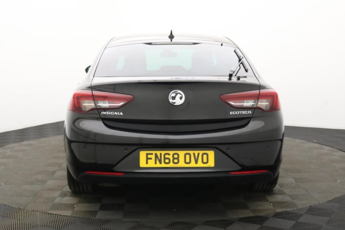 2025 Vauxhall Insignia