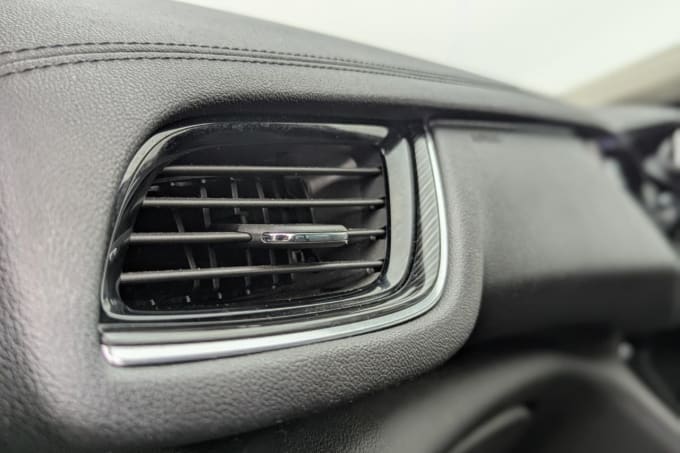 2025 Vauxhall Insignia