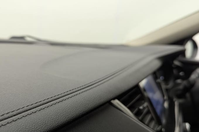 2025 Vauxhall Insignia