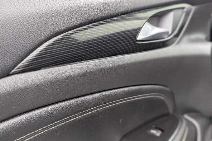 2025 Vauxhall Insignia