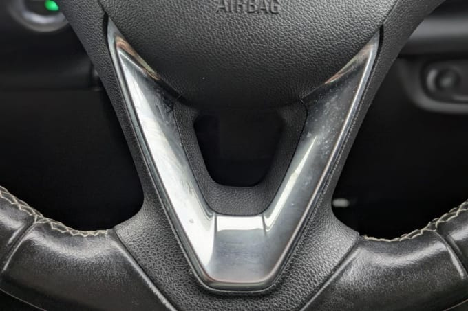 2025 Vauxhall Insignia
