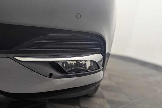 2025 Vauxhall Insignia
