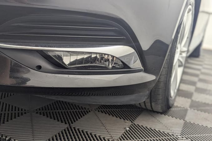 2025 Vauxhall Insignia