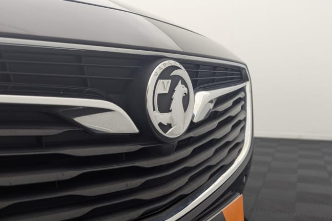 2025 Vauxhall Insignia