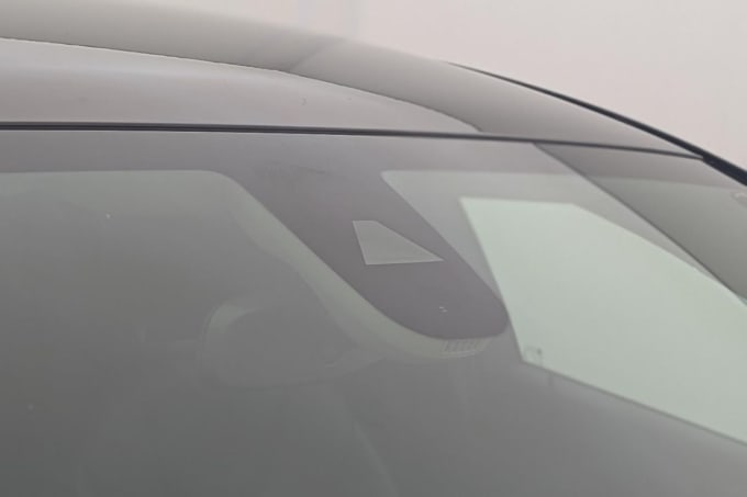 2025 Vauxhall Insignia