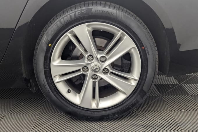 2025 Vauxhall Insignia