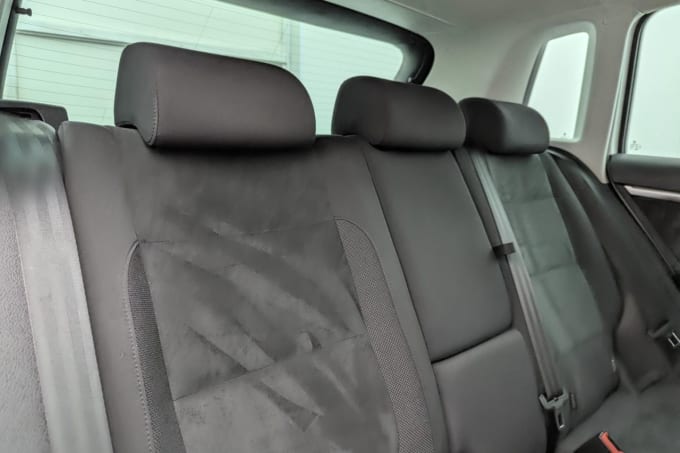 2015 Volkswagen Tiguan