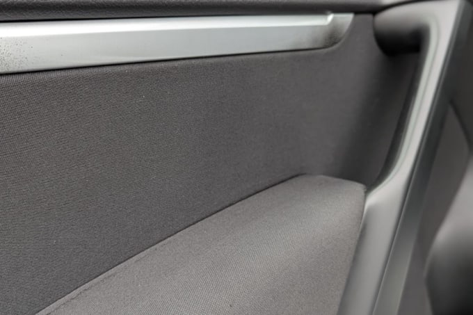 2015 Volkswagen Tiguan