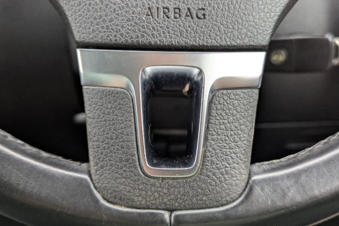 2015 Volkswagen Tiguan