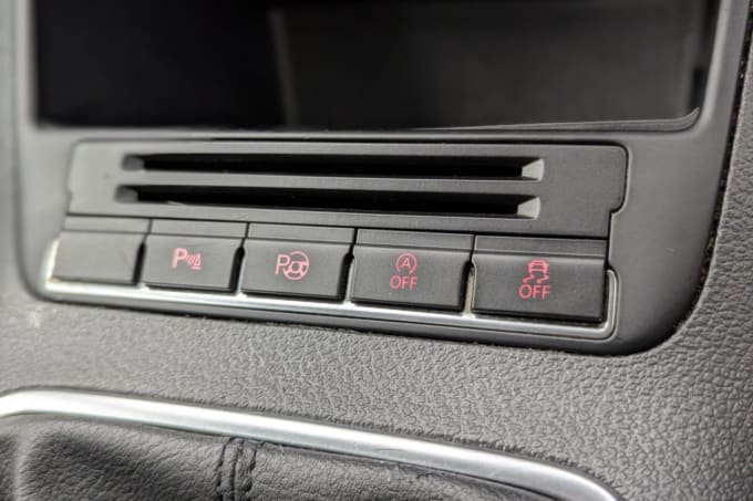 2015 Volkswagen Tiguan