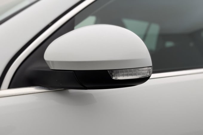 2015 Volkswagen Tiguan