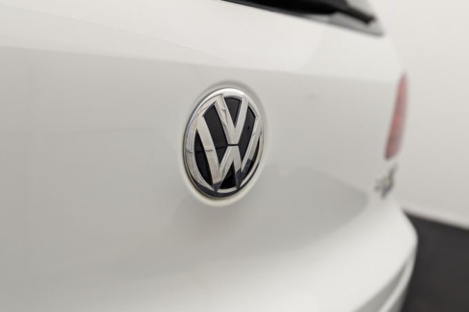 2015 Volkswagen Tiguan