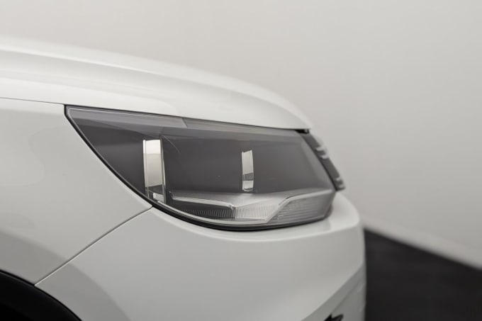 2015 Volkswagen Tiguan
