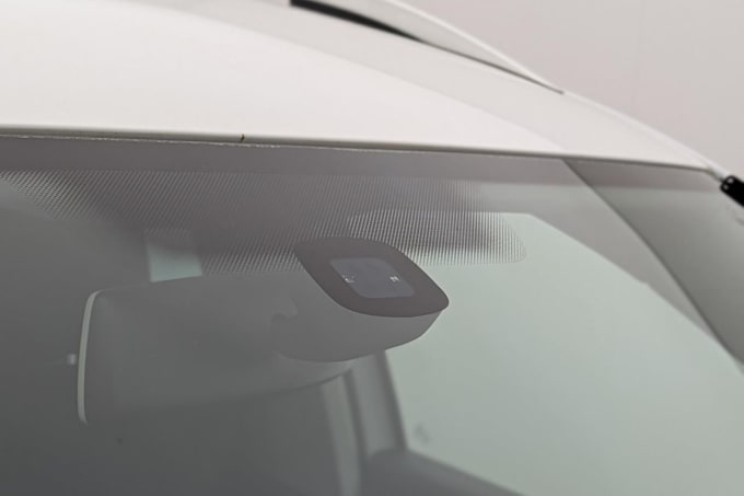 2015 Volkswagen Tiguan