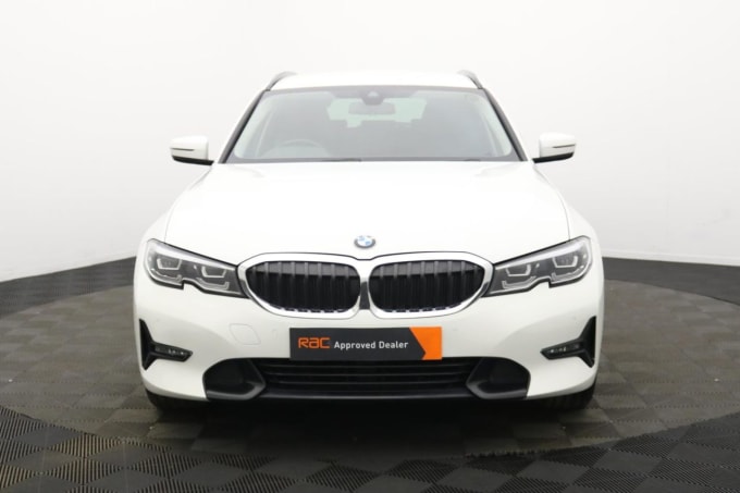2025 BMW 3 Series