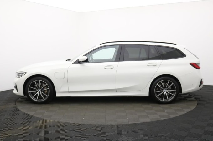 2025 BMW 3 Series