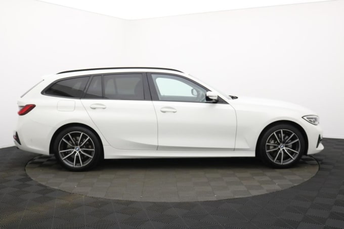 2025 BMW 3 Series